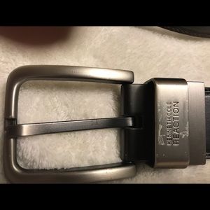 Kenneth Cole belt